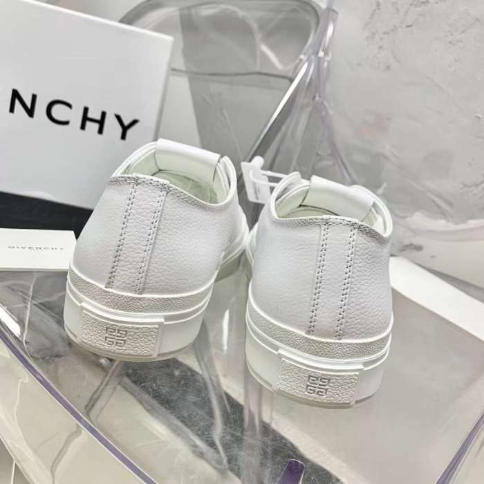 Men Women G*ivenchy Top Sneaker （ Arrenfashion ）