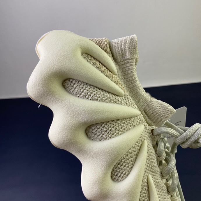  Arrenfashion  Arrenfashion Yeezy Boost 450 Cloud White H68038