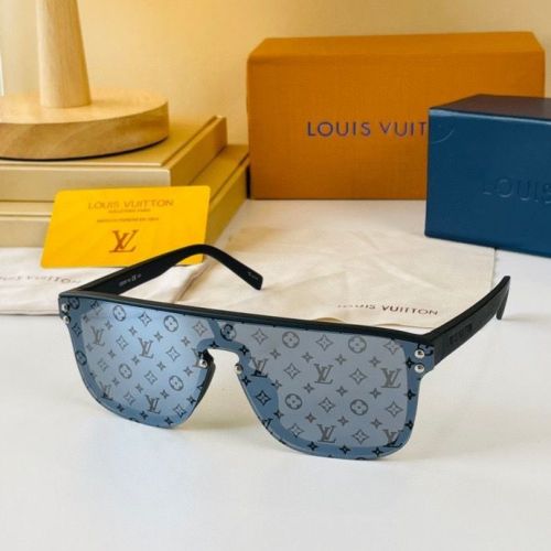 Arrenfashion Top Quality L*ouis V*uitton Glasses