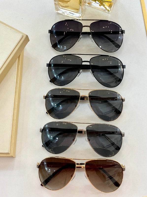  Arrenfashion Top Quality G*ucci Glasses