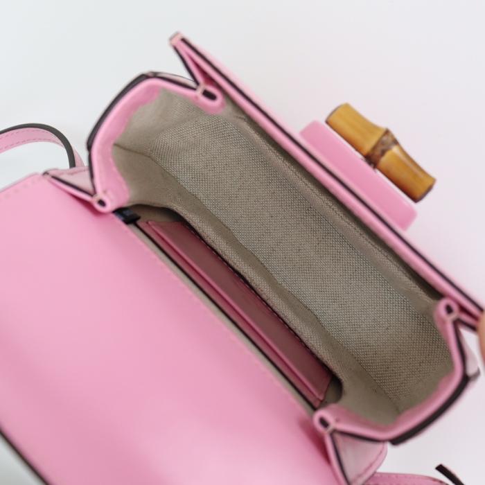  Arrenfashion G*ucci Bag Top Quality 17*12*7.5CM