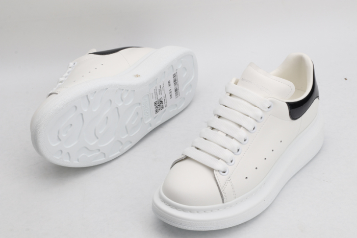  Arrenfashion Men Women A*lexander M*cqueen Top Quality Sneaker