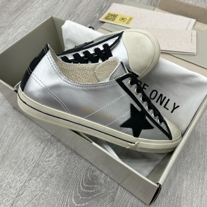  Arrenfashion Women G*GDB Top Sneakers