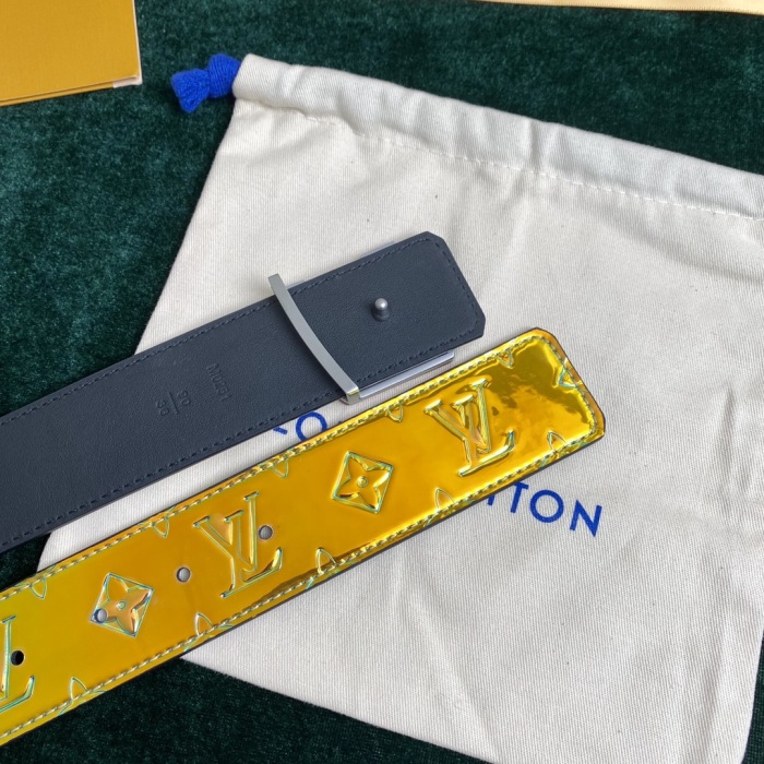  Arrenfashion L*ouis V*uitton Belts Top Quality 40mm