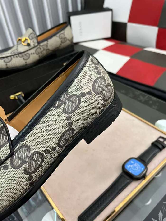 Men G*ucci Top Sneaker (Arrenfashion)