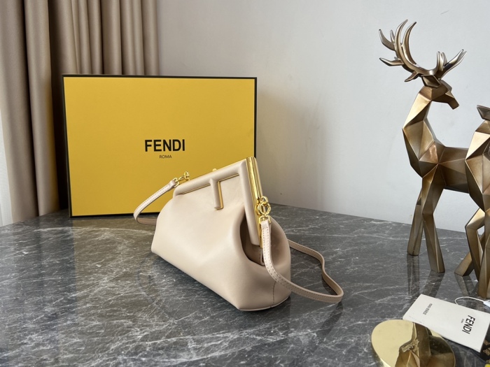  Arrenfashion F*endi Bag Top Quality 25*9*18CM