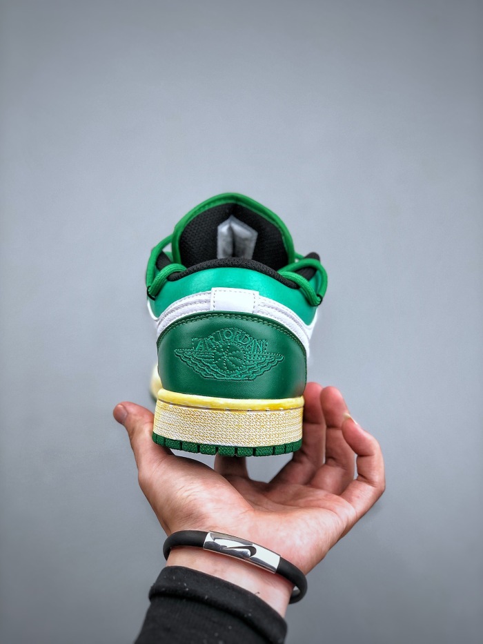 Nike Air Jordan 1 low AJ1 ( Arrenfashion)