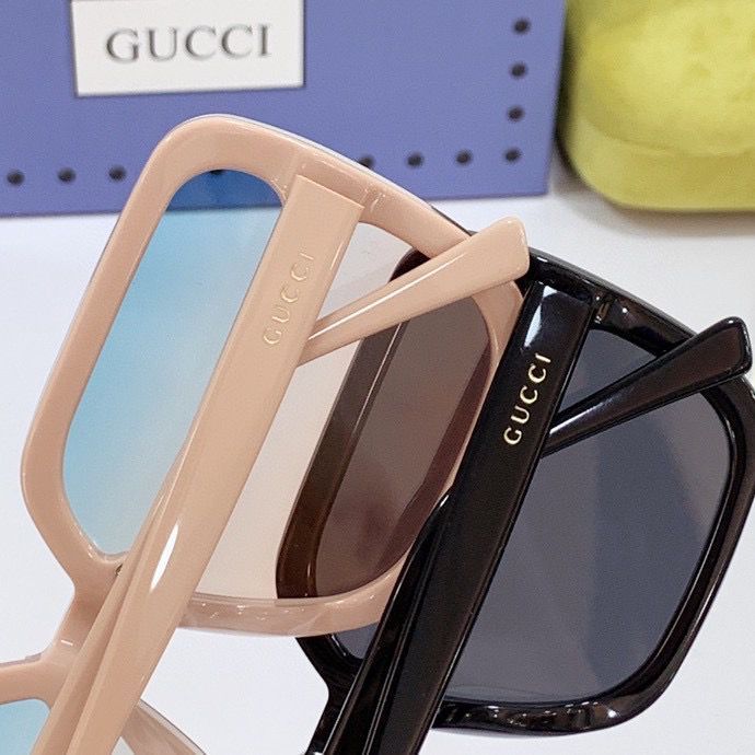 Arrenfashion Top Quality G*ucci Glasses