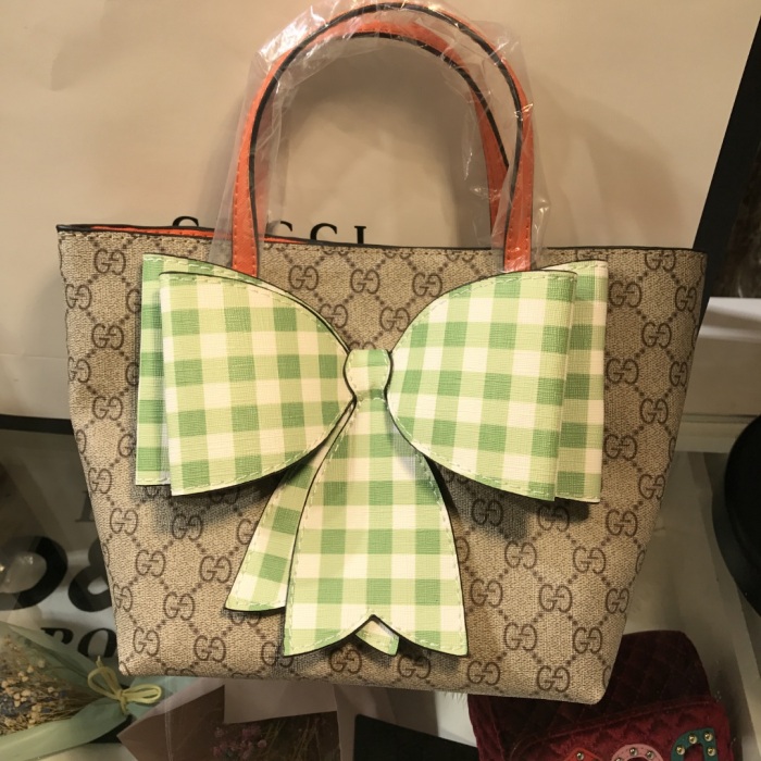  Arrenfashion Kids Top Quality Bags 20*21*10 CM