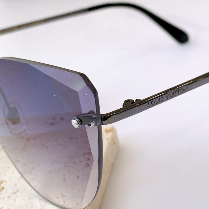  Arrenfashion L*ouis V*uitton Glasses Top