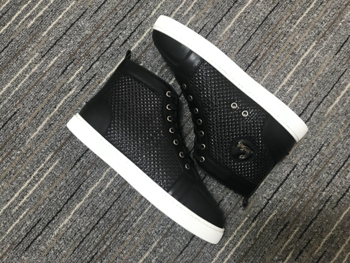  Arrenfashion C*ristian L*uboutin Sneaker
