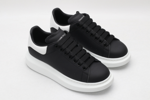  Arrenfashion Men Women A*lexander M*cqueen Top Quality Sneaker