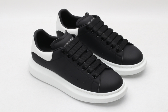  Arrenfashion Men Women A*lexander M*cqueen Top Quality Sneaker
