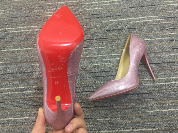  Arrenfashion C*ristian L*uboutin Pump High Heels