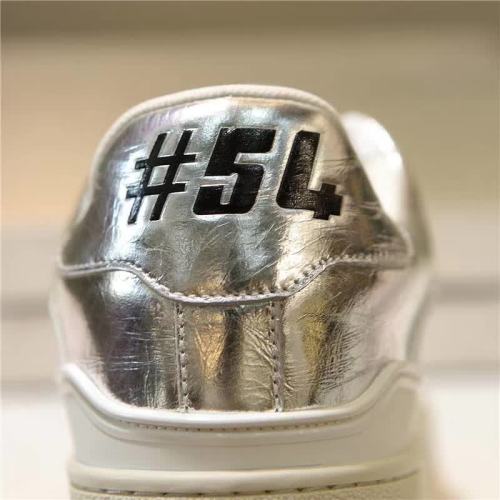  Arrenfashion Men Women L*ouis V*uitton Top Sneaker
