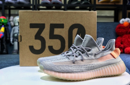  Arrenfashion  Arrenfashion Yeezy Boost 350 V2 True Form