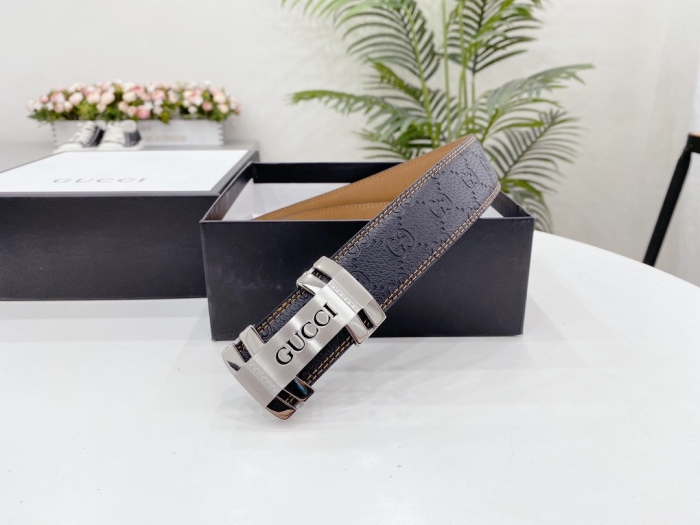  Arrenfashion G*ucci Belts Top Version 38MM