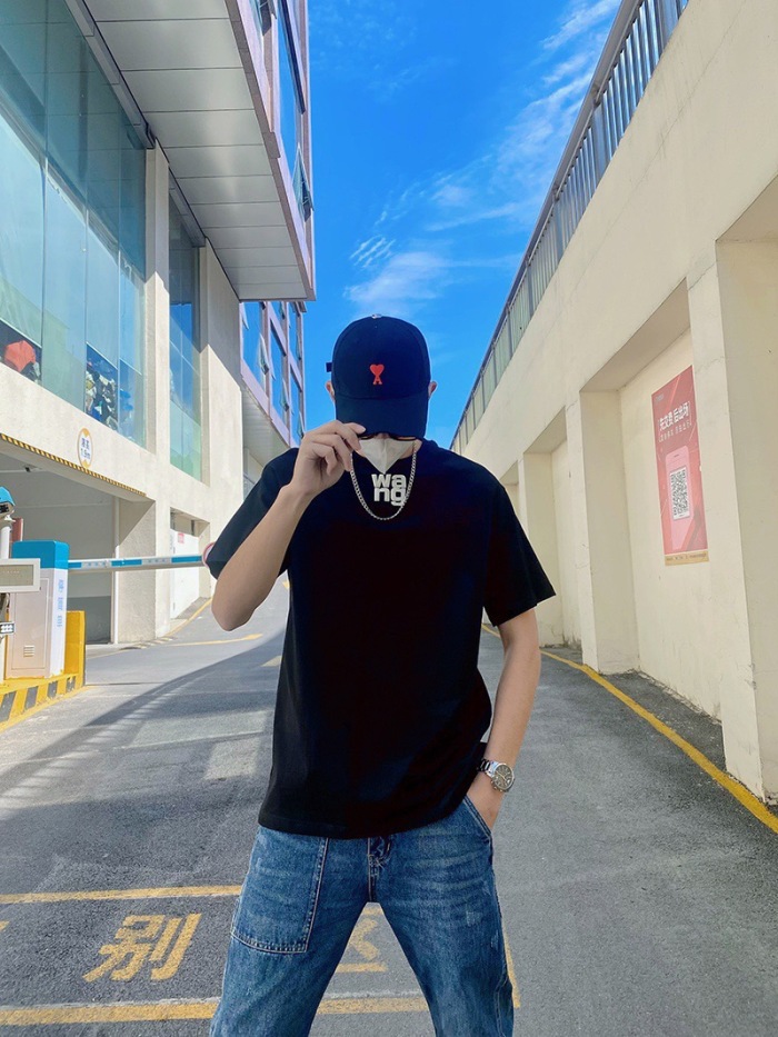 Men Women T-shirt Top Quality 2023 Arrenfashion