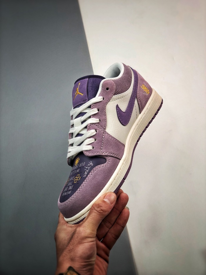 Nike Air Jordan 1 low AJ1 ( Arrenfashion)