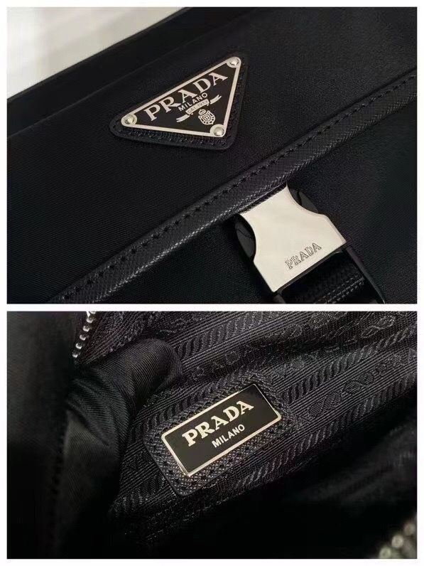  Arrenfashion P*rada Bag Top Quality 22*16*5CM