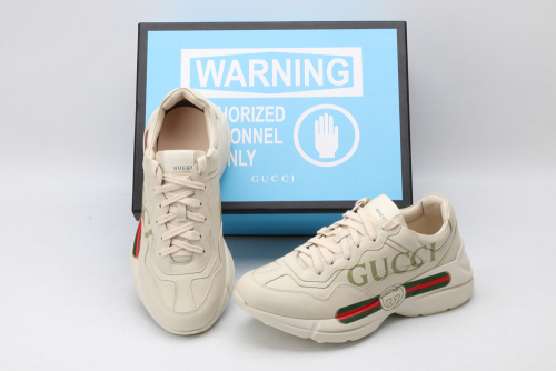  Arrenfashion G*cci Sneaker