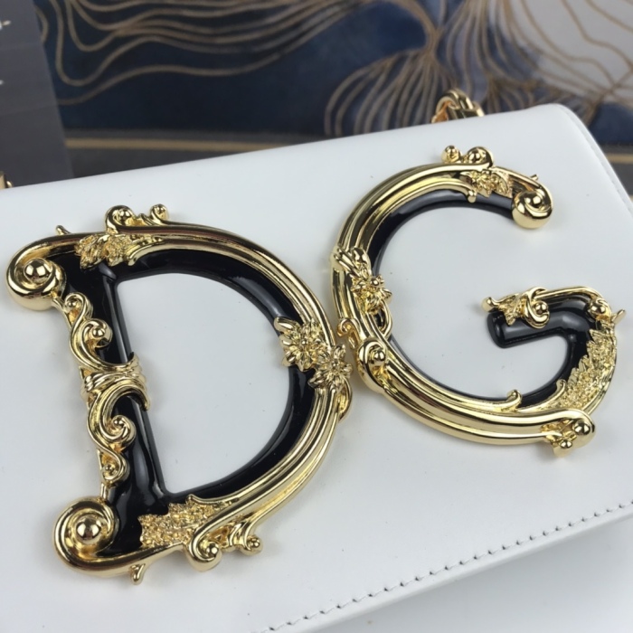  Arrenfashion D*olce&G*abbana Bag Top Quality 21*4*15cm