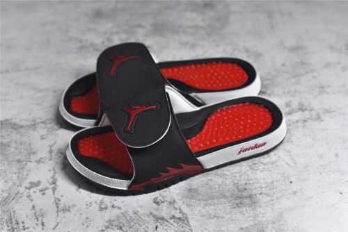 Nike Air Jordan 5 Slippers (Arrenfashion)