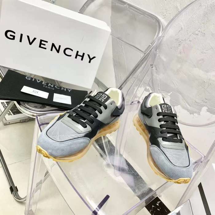 Men G*ivenchy Top Sneaker （ Arrenfashion ）