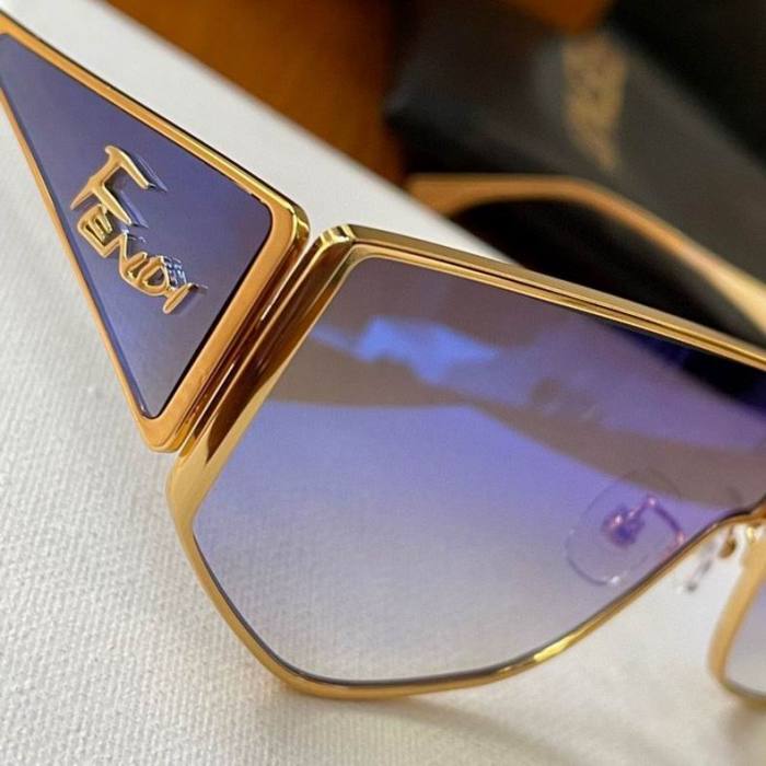  Arrenfashion Top Quality F*endi Glasses