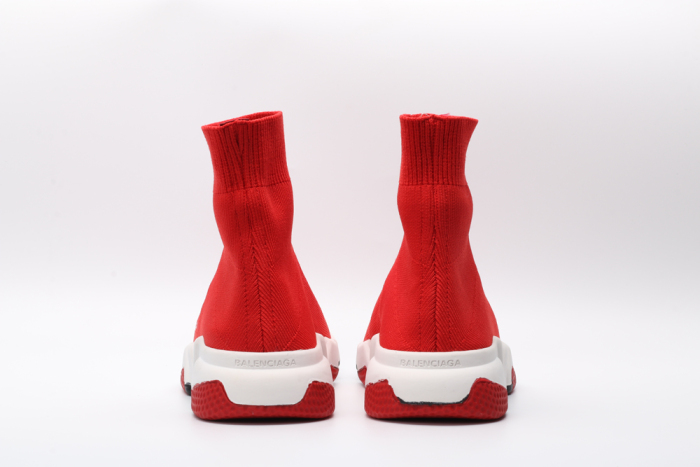 Men Women B*alenciaga Top Sneakers （Arrenfashion）