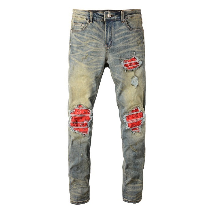  Arrenfashion Men a* miri Pants Top Quality