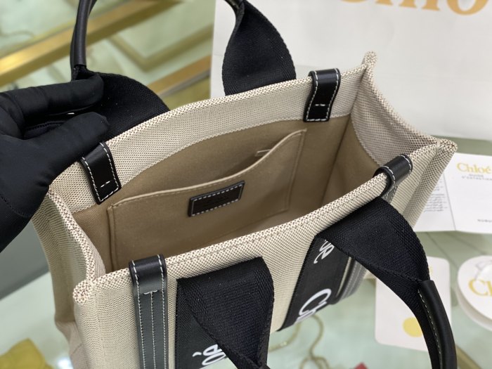  Arrenfashion C*hloe Bag Top Quality 26.5*20*8cm