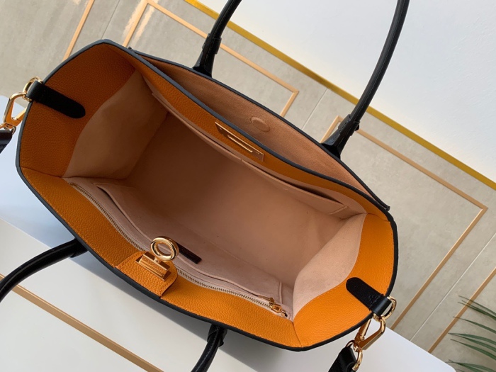  Arrenfashion L*ouis V*uitton Top Bag 30.5*24.5*14cm