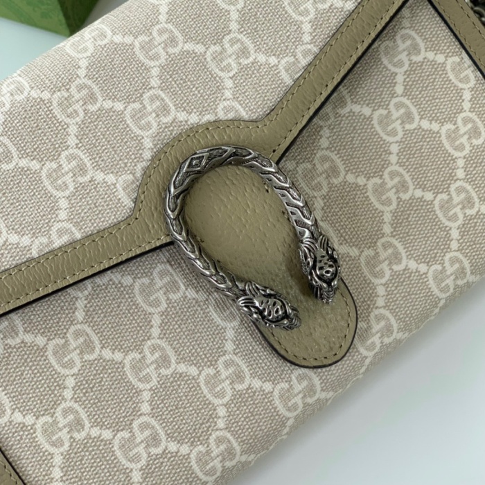  Arrenfashion G*ucci Bag Top Quality 20*13*6CM
