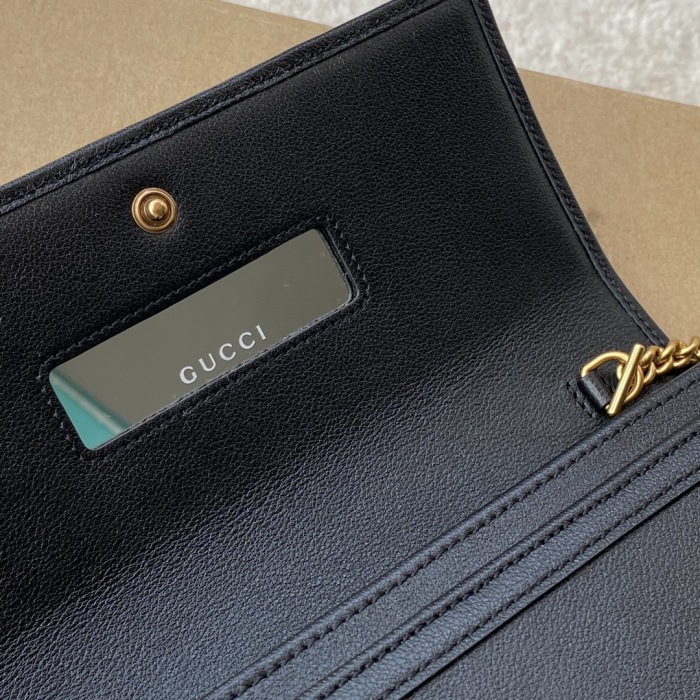  Arrenfashion G*ucci Bag Top Quality 19*10*3.5CM