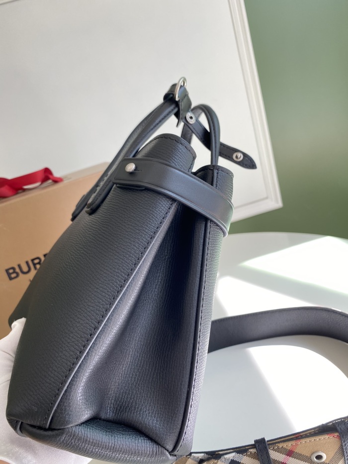  Arrenfashion B*urberry Bag Top Quality 26*12*19cm