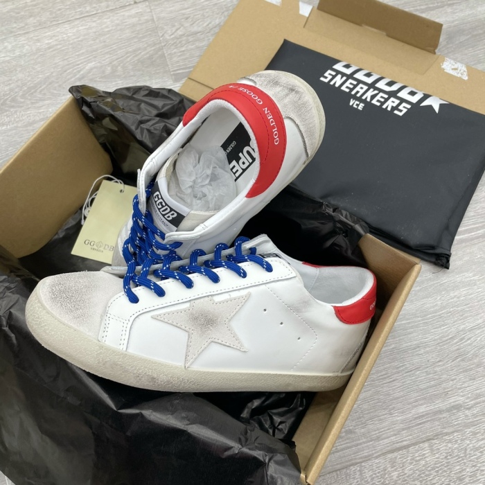  Arrenfashion Men Women G*GDB Top Sneakers