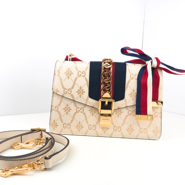  Arrenfashion G*ucci Bag Top Quality 25.5*17*8CM