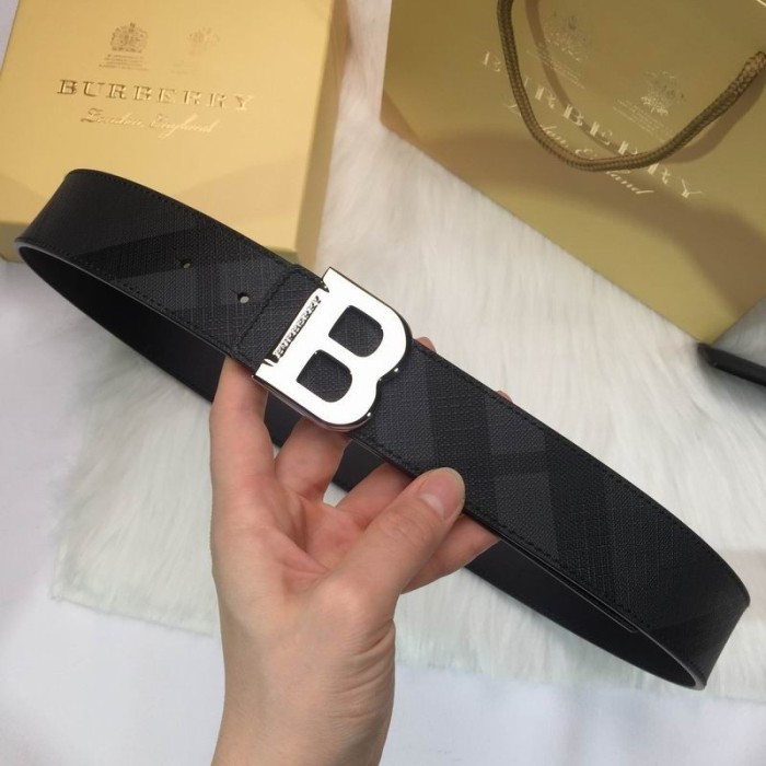  Arrenfashion B*rberrry Belts Top Version