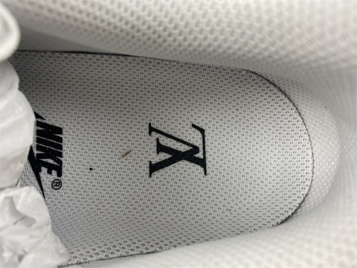  from Arrenfashion Nike Air Force 1 x L*V Low 6A8PYL-001