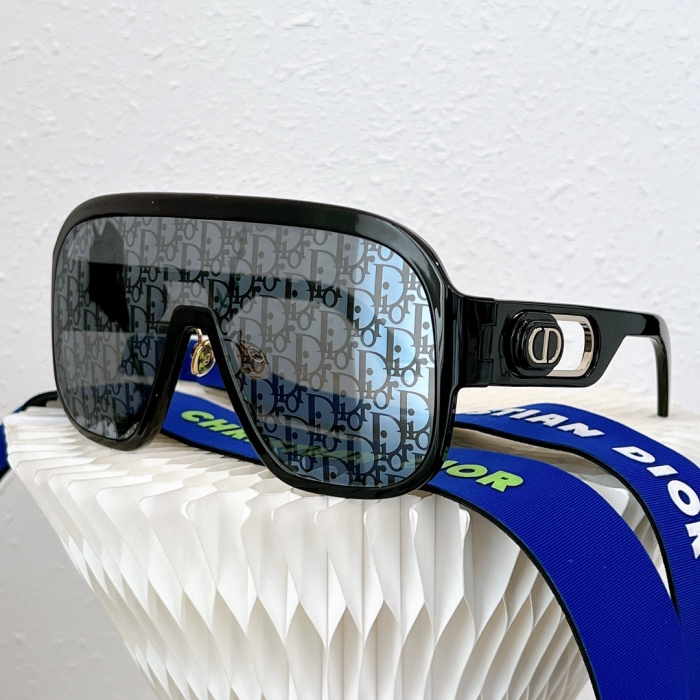  Arrenfashion D*ior Glasses Top