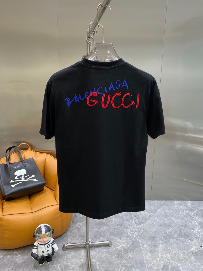 Men Women T-shirt Top Quality 2023 Arrenfashion