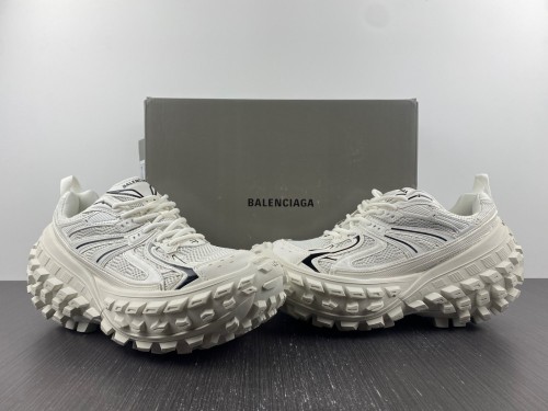  Arrenfashion Men Women B*alenciaga Top Sneakers