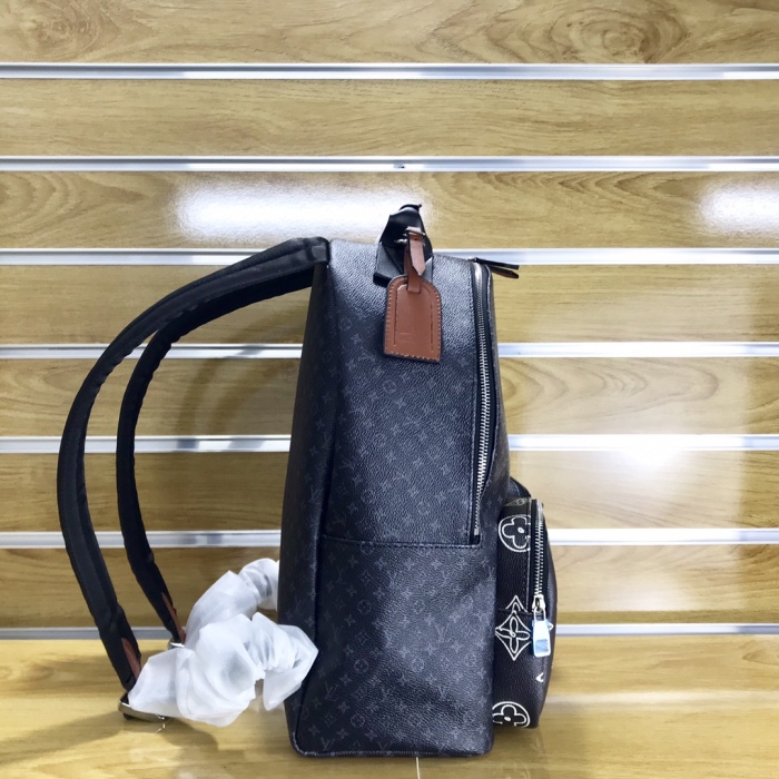  Arrenfashion L*ouis V*uitton Top Bag 30*40*15.5cm