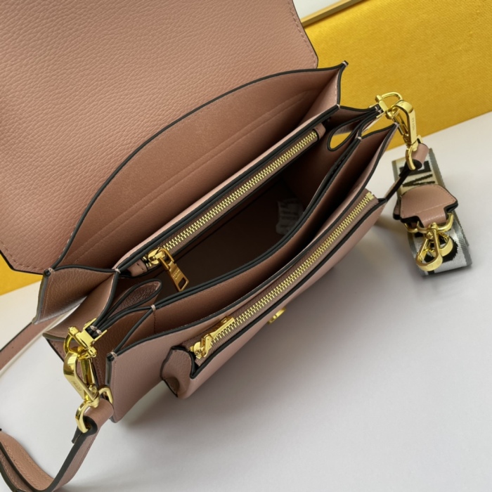  Arrenfashion P*rada Top Bag 27*17*10cm