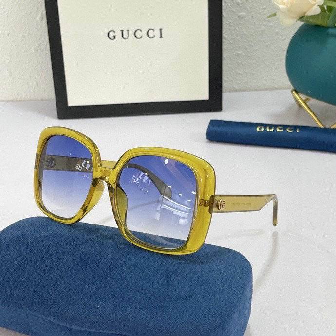  Arrenfashion Top Quality G*ucci Glasses