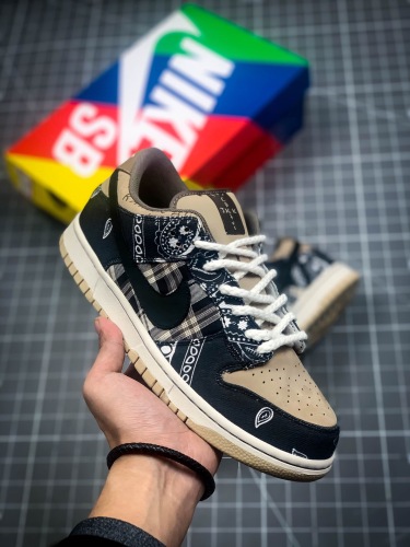  from Arrenfashion NIKE 320sb travis scott × sb dunk
