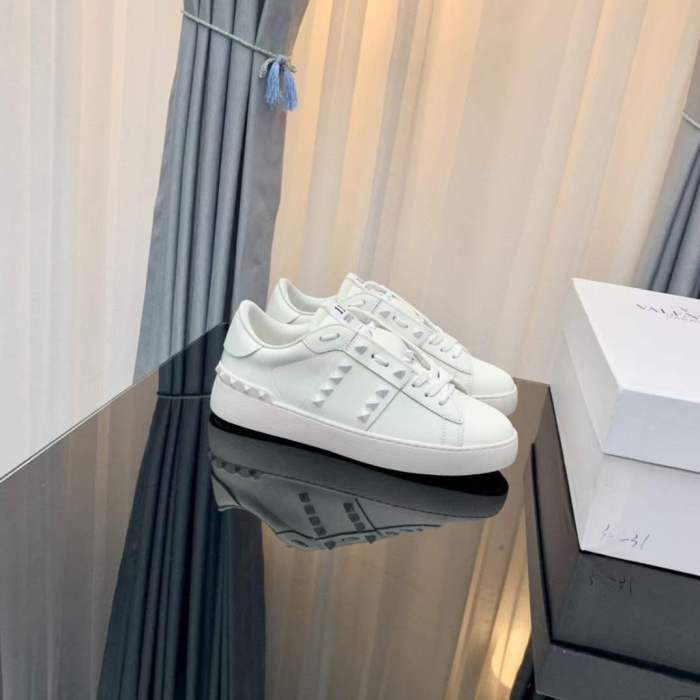 Women Men V*alentino Sneakers ( Arrenfashion)