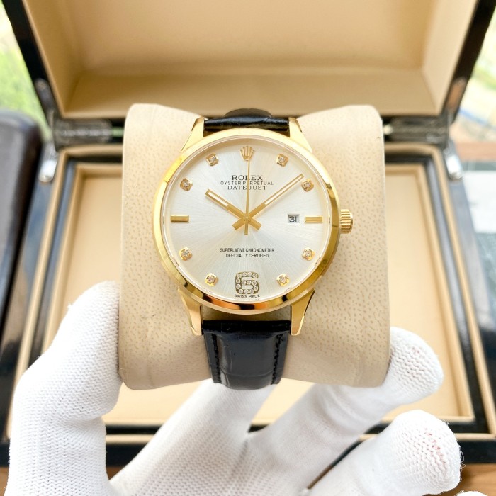 R*olex Watches Top Quality 40*11mm (Arrenfashion)