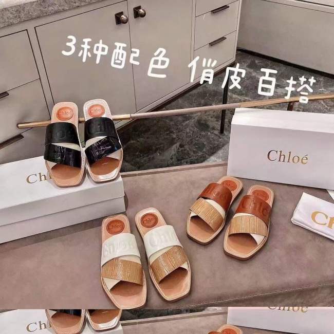 Arrenfashion Women C*hloe Top Sandals